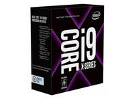 Процесори Intel Core i9-10900X