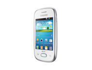Смартфони Samsung Galaxy Pocket NEO DUOS (GT-S5312) 4GB, бял цвят
