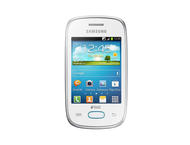 Смартфони Samsung Galaxy Pocket NEO DUOS (GT-S5312) 4GB, бял цвят