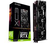 Видео карти EVGA GeForce RTX 3080 XC3 ULTRA GAMING