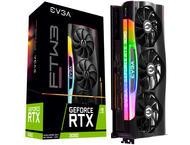 Видео карти EVGA GeForce RTX 3080 FTW3 ULTRA GAMING