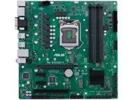 Дънни платки ASUS Pro B460M-C/CSM