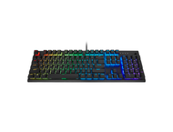 Клавиатури Corsair K60 RGB PRO CHERRY VIOLA Black