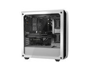 Кутии be quiet! Pure Base 500 Window White