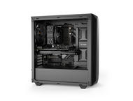 Кутии be quiet! Pure Base 500 Black