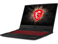Лаптопи MSI GL65 9SE