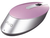 Мишки SONY VAIO bluetooth лазерна мишка