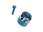 Слушалки JBL TUNE 220TWS Blue