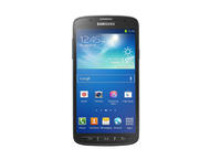 Смартфони Samsung Galaxy S4 Active (GT-I9295) 16GB, сив цвят