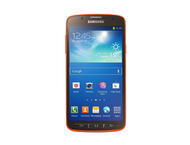 Смартфони Samsung Galaxy S4 Active (GT-I9295) 16GB, оранжев цвят