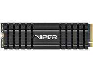 SSD 256GB Patriot Viper VPN100 M.2 NVMe