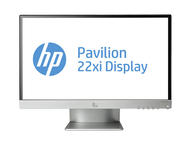 Монитори HP Pavilion 23xi