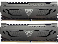Оперативна памет 64GB (2x32GB) DDR4 3200MHz Patriot Viper Steel
