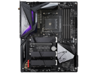 Дънни платки AORUS B550 MASTER