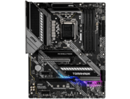 Дънни платки MSI MAG B460 TOMAHAWK