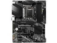 Дънни платки MSI Z490-A PRO