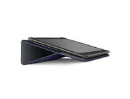 Калъфи за таблети Belkin Cinema Stripe калъф/стойка за Galaxy Tab 3 10.1"