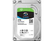 Твърди дискове 2TB 5900rpm Seagate SkyHawk Surveillance