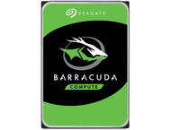 Твърди дискове 2TB 7200rpm Seagate BarraCuda Compute