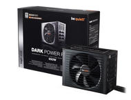 Захранвания за компютри be quiet! Dark Power Pro 11 Platinum 550W