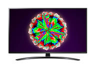 Телевизори LG 50NANO793NE