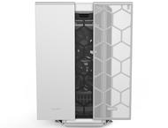 Кутии be quiet! Silent Base 802 Window White