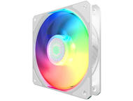 Вентилатори Cooler Master SickleFlow 120 ARGB White Edition