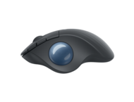 Мишки Logitech ERGO M575 - GRAPHITE