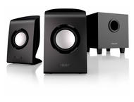 Колони Philips 2.1 мултимедийни колонки