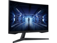 Монитори Samsung Odyssey G5 27G55TQ