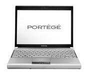 Лаптопи Toshiba Portege A600-133