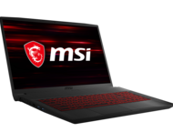 Лаптопи MSI GF75 Thin 10SER