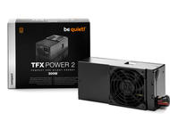 Захранвания за компютри be quiet! TFX Power 2 Bronze 300W