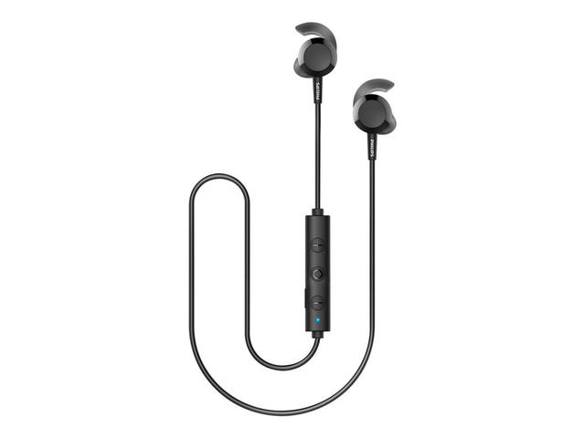 Слушалки Philips TAE4205BK