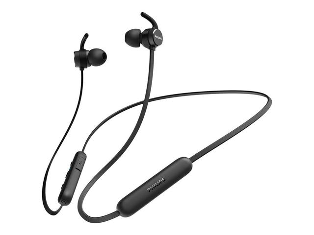 Слушалки Philips TAE1205BK