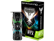 Видео карти Gainward GeForce RTX 3060 Ti Phoenix