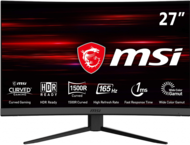 Монитори MSI Optix MAG272C