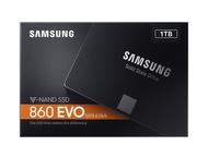 SSD 1TB Samsung 860 EVO SATA