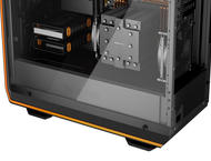 Кутии be quiet! PSU Shroud Dark Base Pro 900