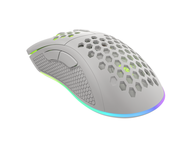 Мишки Genesis Krypton 550 White