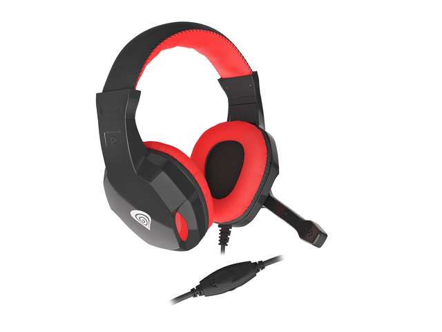 Слушалки Genesis Argon 110