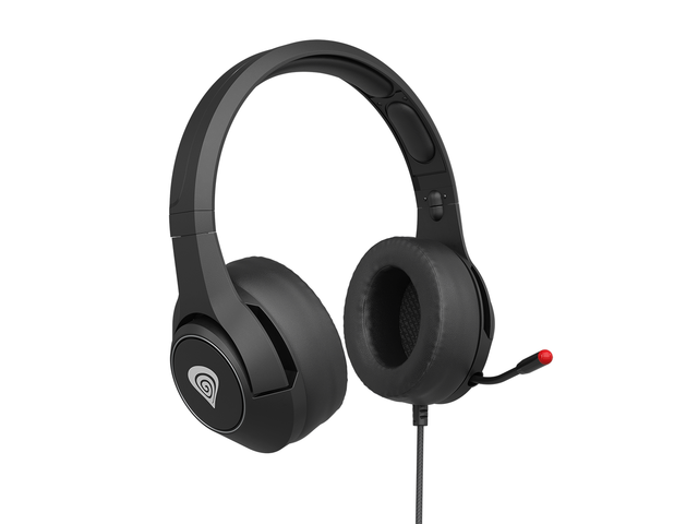 Слушалки Genesis Argon 600
