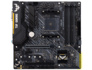 Дънни платки ASUS TUF GAMING B450M-PLUS II