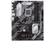 Дънни платки ASUS PRIME Z490-V