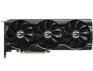 Видео карти EVGA GeForce RTX 3060 Ti FTW3 ULTRA GAMING