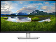 Монитори Dell S3221QS 