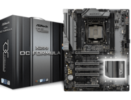Дънни платки ASRock X299 OC Formula