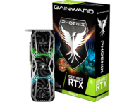 Видео карти Gainward GeForce RTX 3060 Ti Phoenix GS