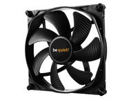 Вентилатори be quiet! Silent Wings 3 140mm High-Speed