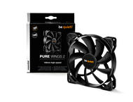 Вентилатори be quiet! Pure Wings 2 140mm PWM High-Speed